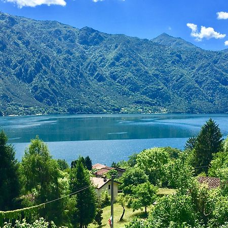 B&B Re' Perone Anfo Bagian luar foto